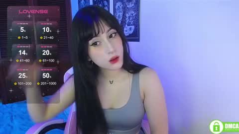 Molly  online show from January 27, 2025, 4:20 am