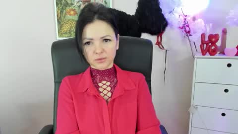 Molly online show from February 27, 2026, 8:03 am