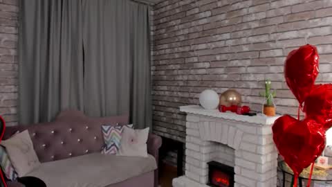 Snapshot of mollynay chatting on March 1, 2026, 8:11 pm hi im Molly heregreat boobs big heart warm pussy online show from March 1, 2026, 8:11 pm