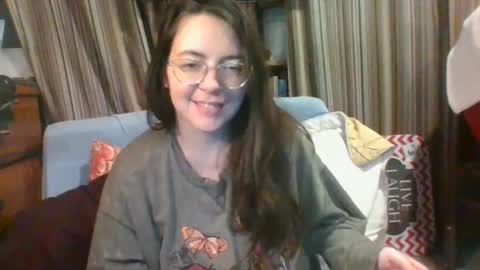 Miss Molly online show from January 23, 2025, 7:07 pm