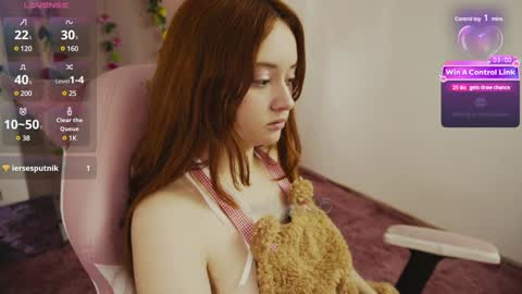 mollysb_05 online show from December 10, 2024, 3:01 pm