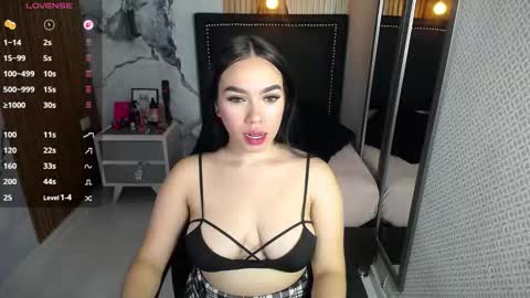 MOLLY online show from March 2, 2026, 6:48 pm