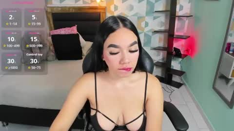 MOLLY online show from May 7, 2026, 11:59 am