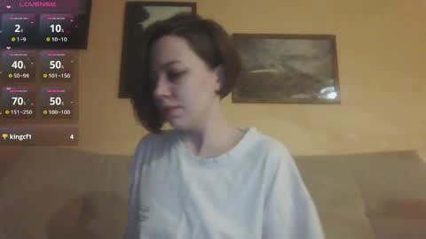 Amely online show from April 3, 2026, 2:31 am