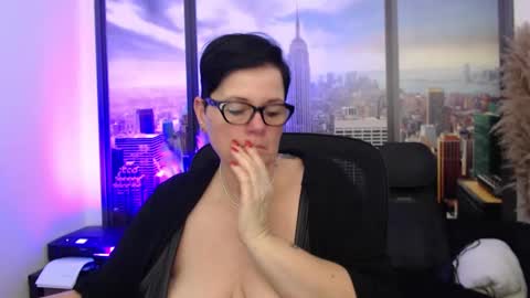 MollySun Nina Randmann online show from January 20, 2025, 6:32 pm