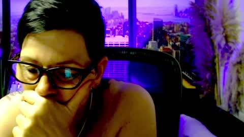 MollySun Nina Randmann online show from August 3, 2026, 2:54 pm