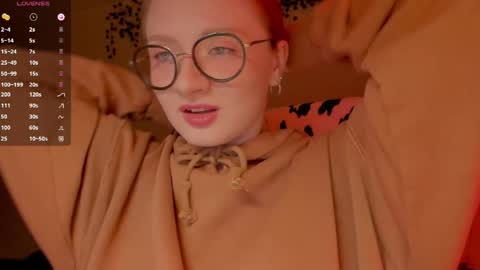 mollytucker online show from April 17, 2026, 5:16 pm