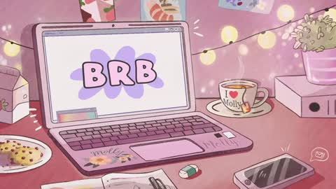  Molly  Join my social networks    online show from January 22, 2025, 7:03 pm