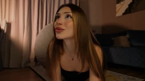 Molly online show from November 28, 2025, 12:30 pm