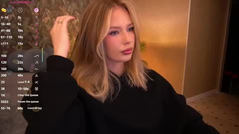 mollyymayy online show from May 15, 2026, 1:45 am