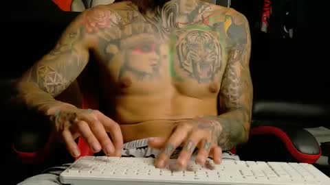 Molotov online show from November 7, 2025, 1:49 am