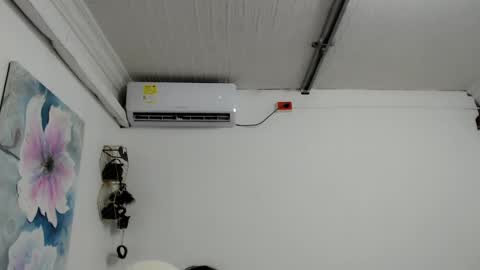 Celeste online show from January 17, 2025, 9:50 pm