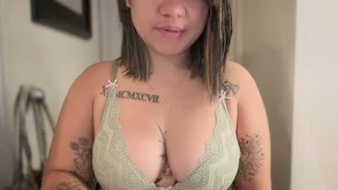Miss G  online show from July 19, 2026, 12:42 pm