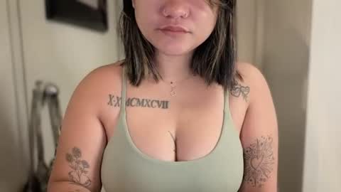 Miss G  online show from July 23, 2026, 9:51 am