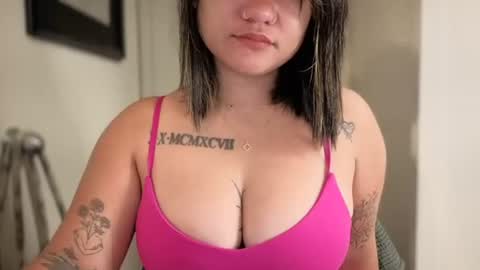 Miss G  online show from July 26, 2026, 10:00 am
