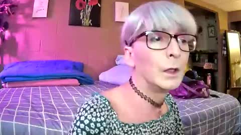 Bink online show from January 1, 2025, 7:53 pm