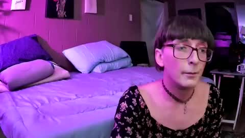 Bink online show from January 18, 2025, 12:02 am