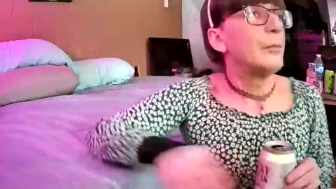 Bink online show from January 18, 2025, 6:32 pm