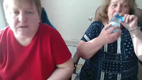 Mommy99X online show from January 12, 2026, 11:15 am