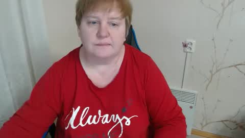 Mommy99X online show from February 17, 2026, 6:47 pm