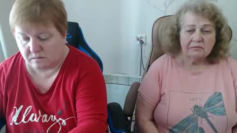 Mommy99X online show from March 23, 2026, 8:29 am