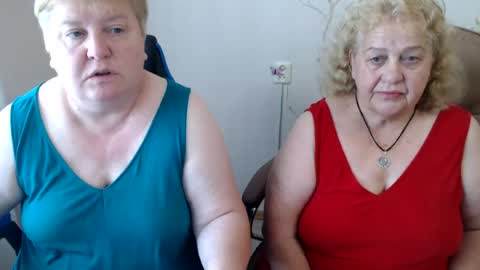 Mommy99X online show from July 15, 2026, 7:02 am