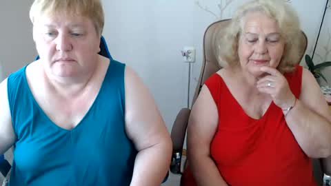 Mommy99X online show from July 21, 2026, 7:11 am