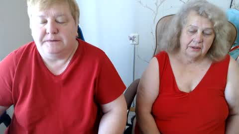 Mommy99X online show from July 27, 2026, 7:48 am