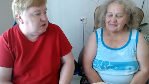 Mommy99X online show from July 28, 2026, 7:04 am