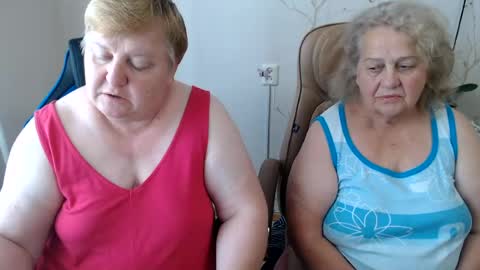 Mommy99X online show from July 28, 2026, 11:17 am