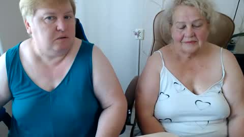 Mommy99X online show from August 3, 2026, 7:18 am