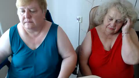 Mommy99X online show from August 3, 2026, 9:04 am