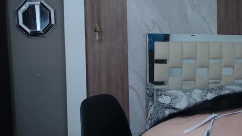 ANDREA online show from February 11, 2026, 1:32 am