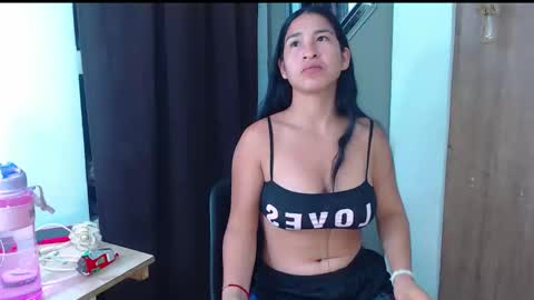 ANDREA online show from February 12, 2026, 1:11 am