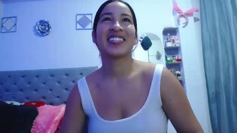 ANDREA online show from June 23, 2026, 1:47 am