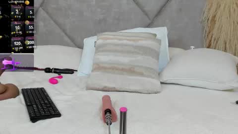 Letty Smith online show from March 26, 2026, 11:32 pm