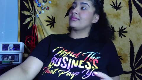 Mommy bubbles online show from April 5, 2026, 2:53 am