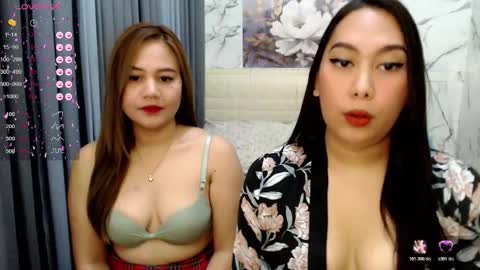 Hot Mommy Nathalie online show from February 18, 2026, 9:16 am