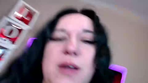 Snapshot of mommymila chatting on April 3, 2026, 11:08 am Maria online show from April 3, 2026, 11:08 am