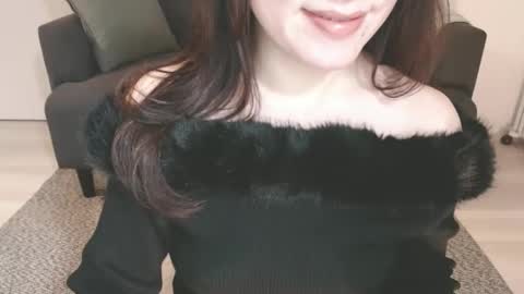 Snapshot of momo612238 chatting on March 7, 2025, 1:53 am Momo online show from March 7, 2025, 1:53 am