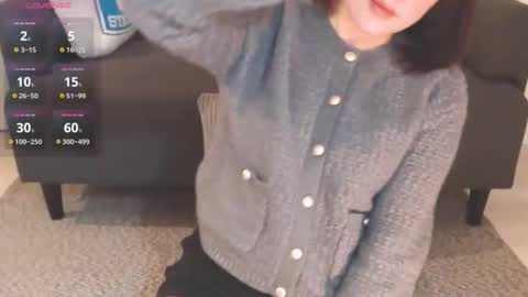 Momo online show from January 9, 2026, 2:47 am