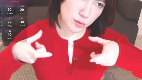 Momo online show from March 8, 2026, 4:27 am