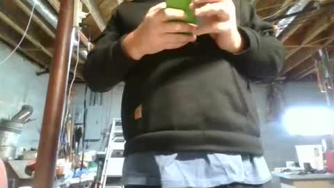 Snapshot of momsloveing chatting on January 6, 2026, 8:12 pm justTHEit online show from January 6, 2026, 8:12 pm