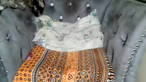 mon cherrie1  online show from July 22, 2026, 12:08 pm