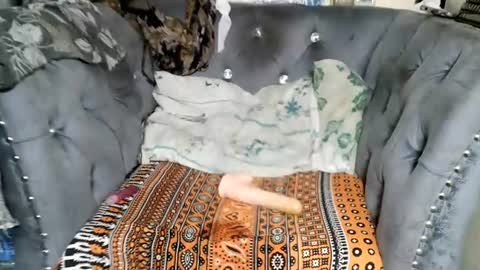 mon cherrie1  online show from July 23, 2026, 2:04 pm