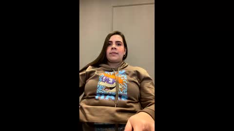 Mona online show from November 14, 2025, 1:10 pm