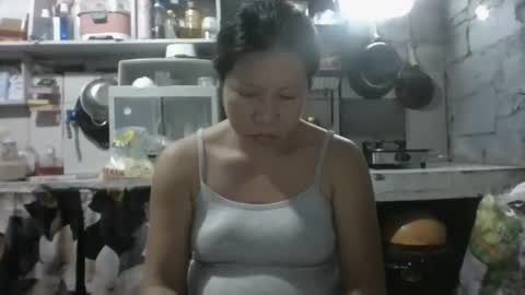 mona_sky online show from December 20, 2025, 2:07 am