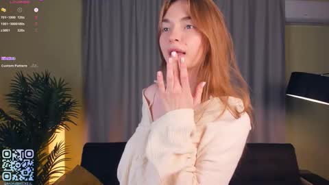 Mona online show from September 27, 2025, 5:18 pm