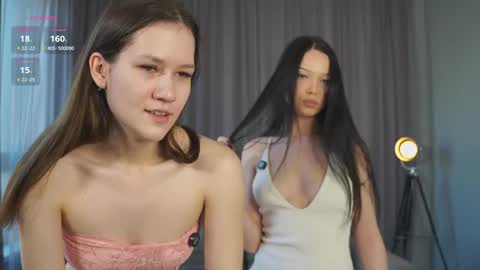 Bri  Pam online show from May 17, 2026, 2:46 pm