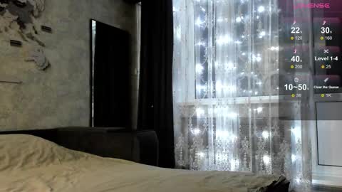 monanabelle online show from February 27, 2026, 9:04 pm